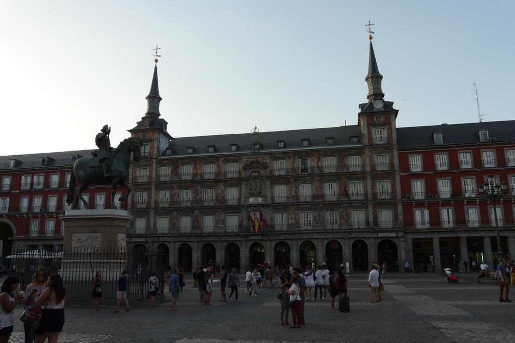 Guest house Alvaro Residencia