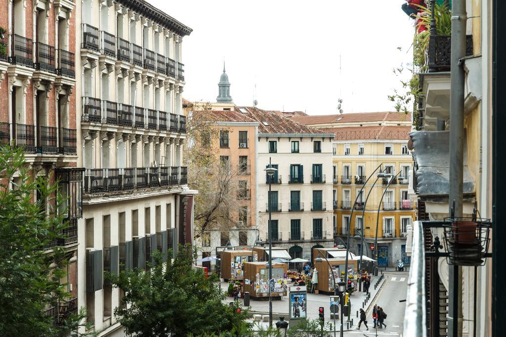 Alvaro Residencia Guest house 3*