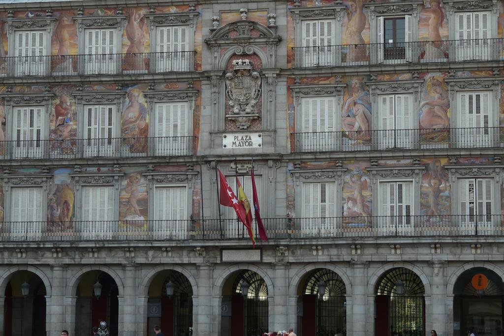 Guest house Alvaro Residencia