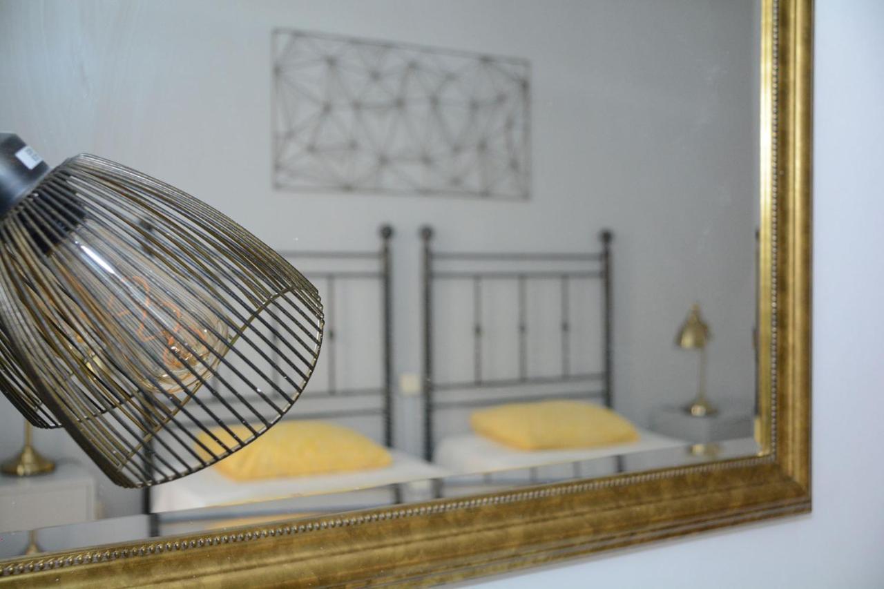 Alvaro Residencia Guest house