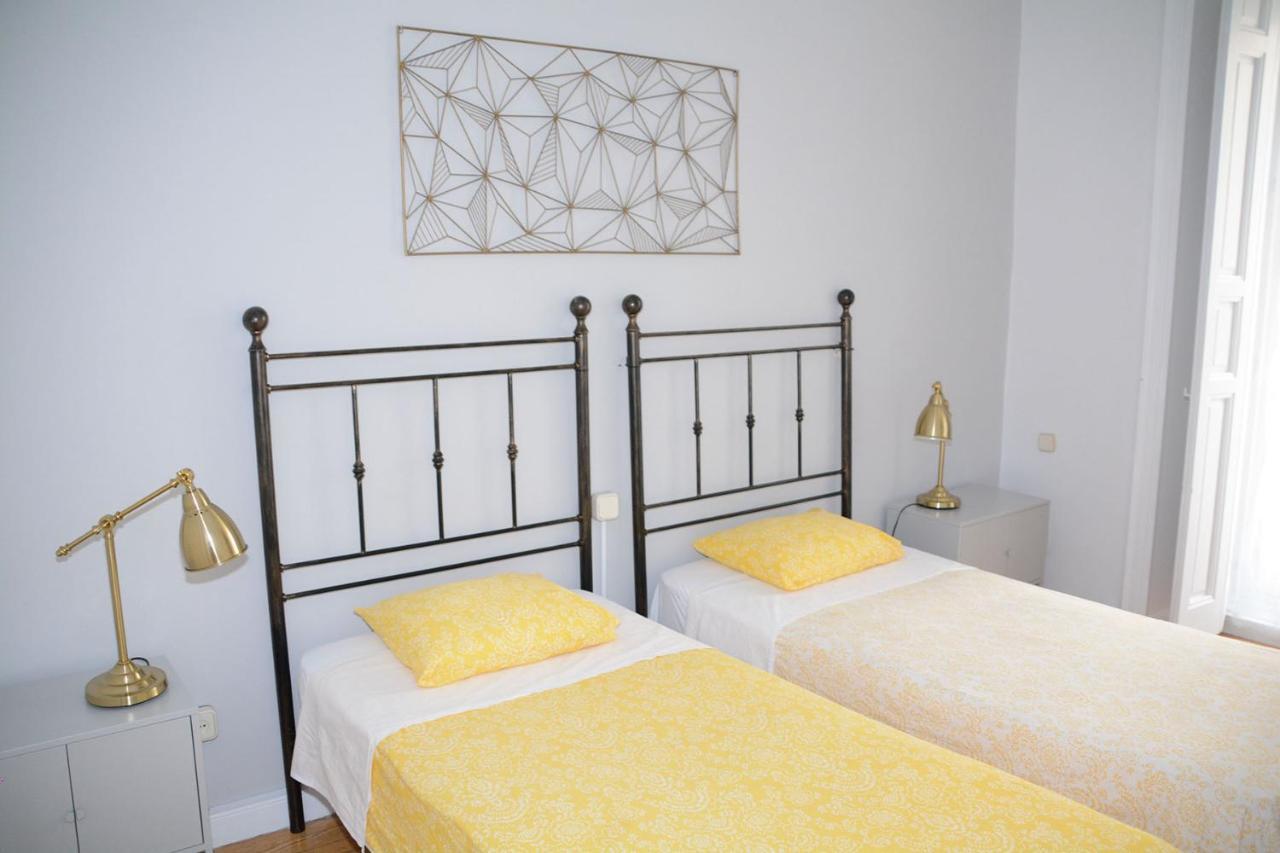 Guest house Alvaro Residencia 3*