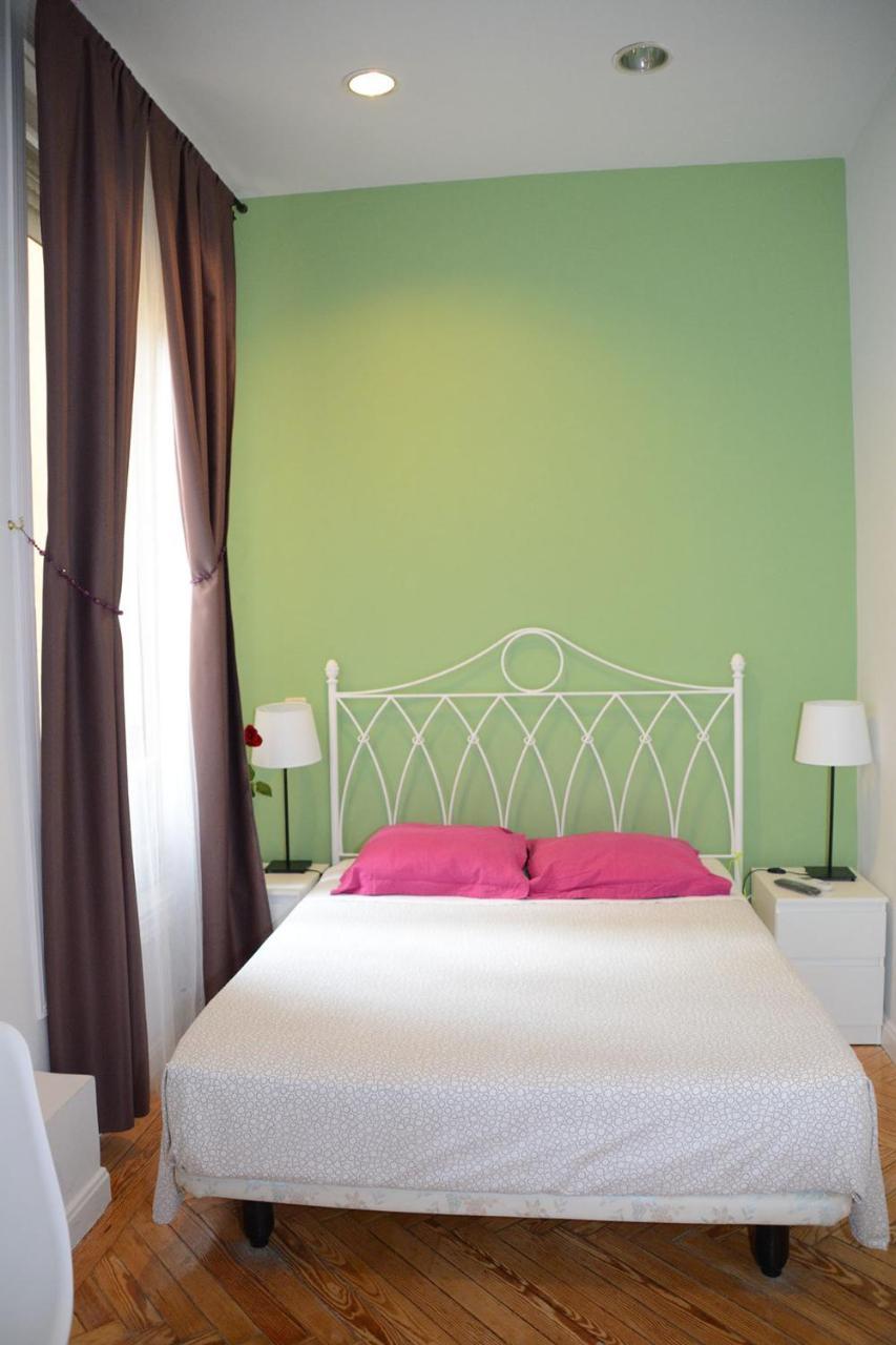Guest house Alvaro Residencia 3*
