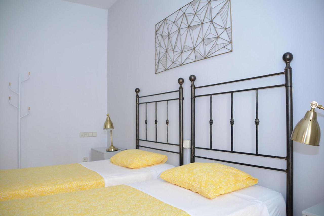 Guest house Alvaro Residencia
