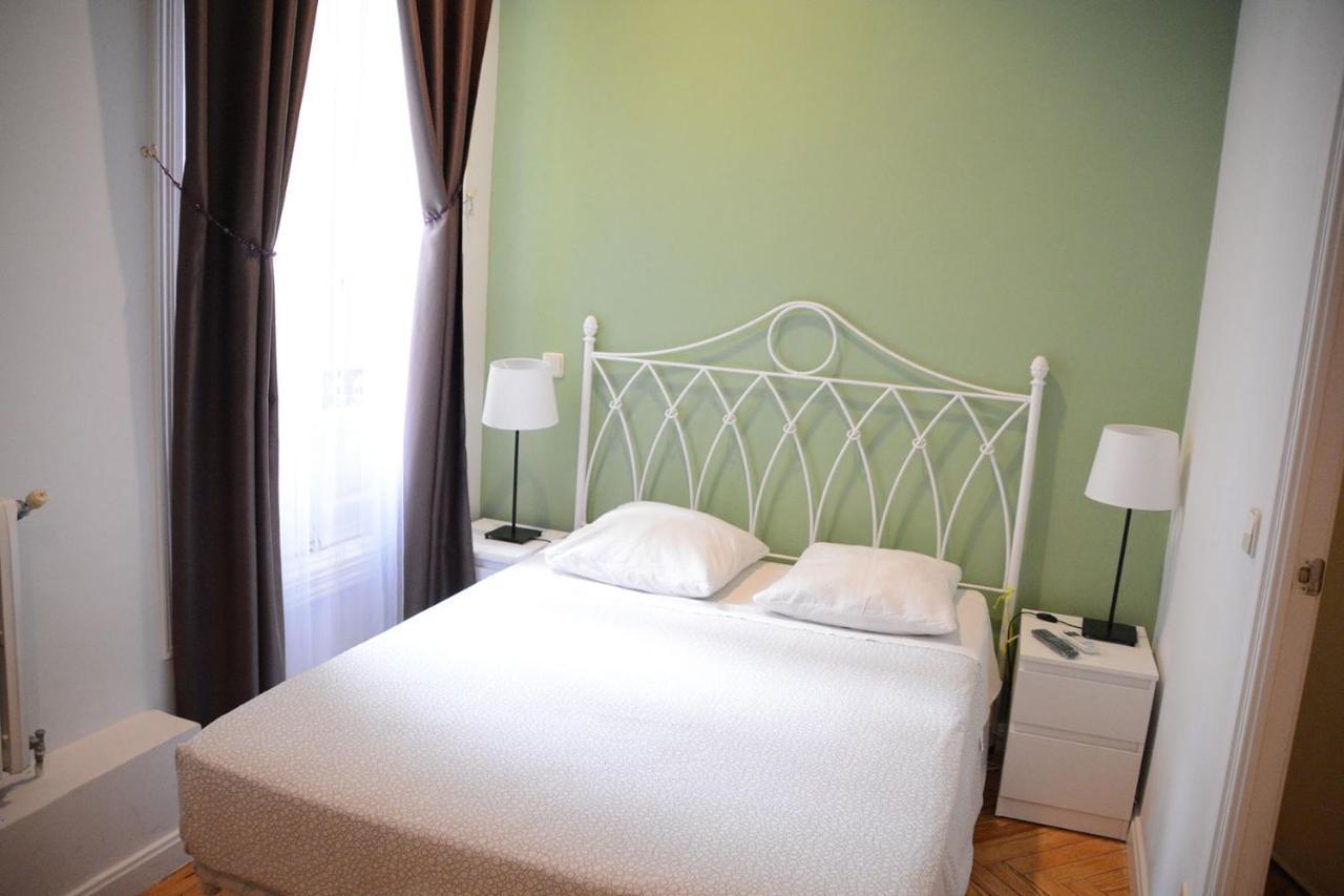 Guest house Alvaro Residencia 3*