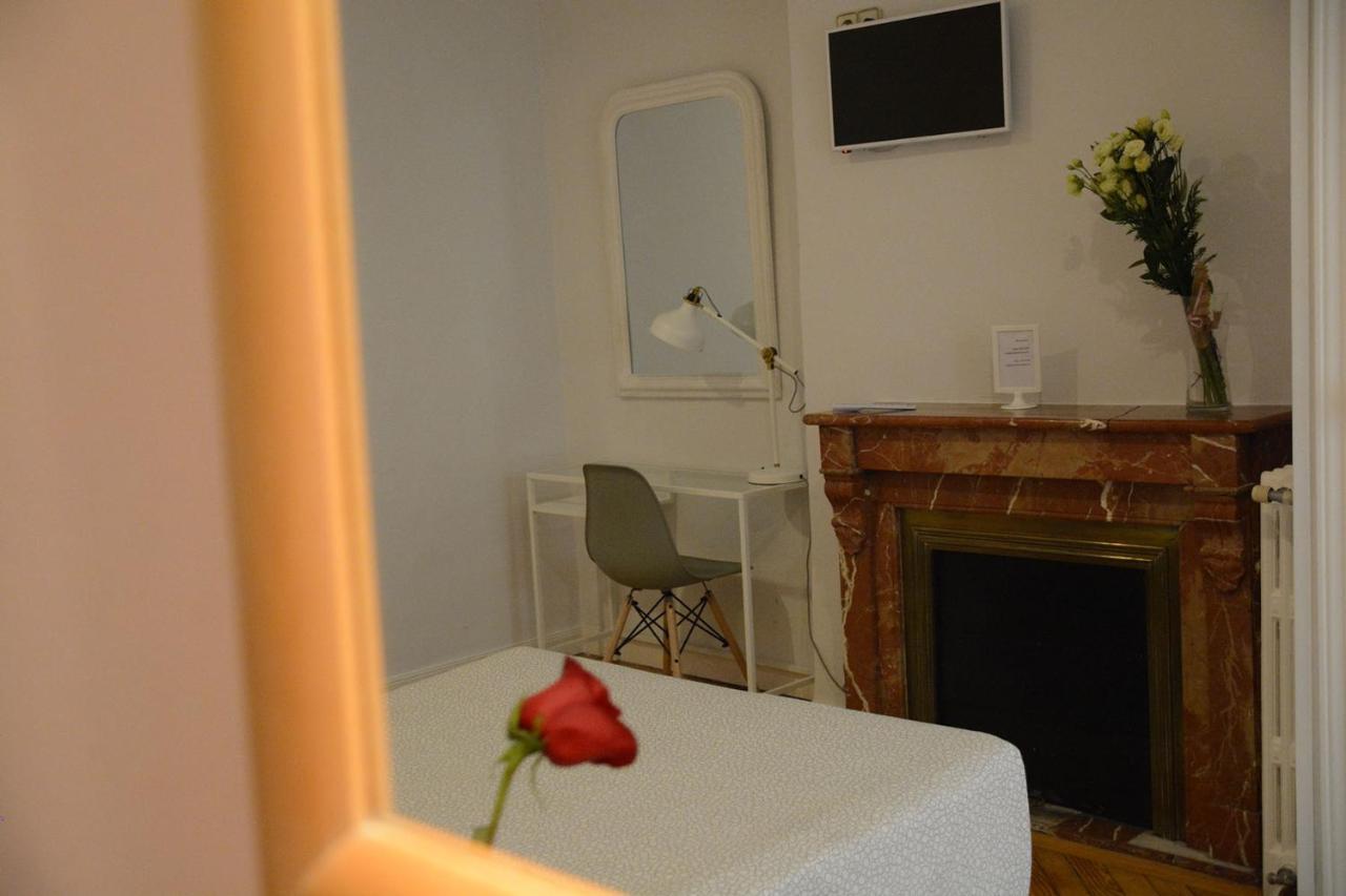Guest house Alvaro Residencia