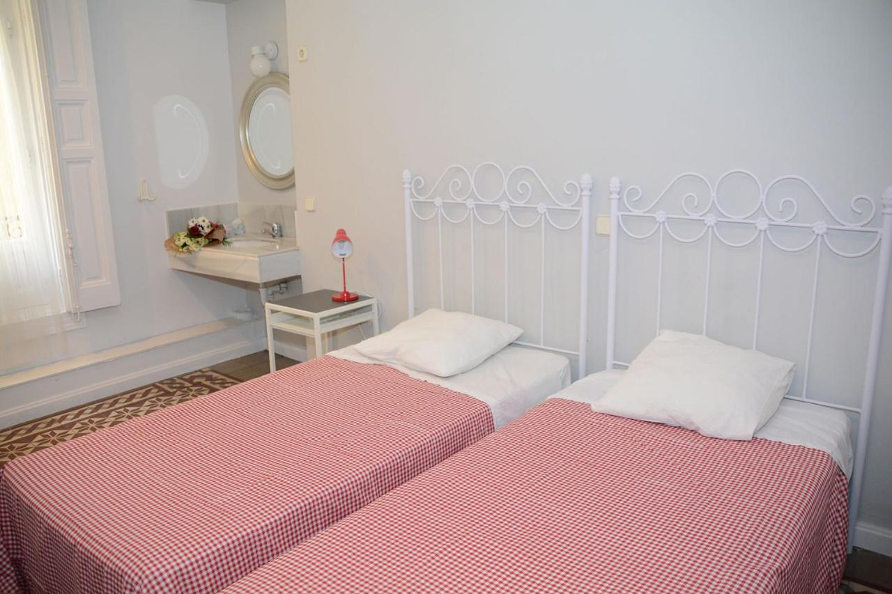 Guest house Alvaro Residencia