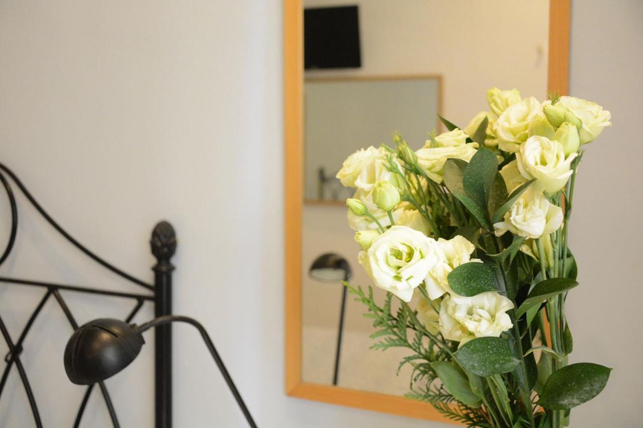 Guest house Alvaro Residencia