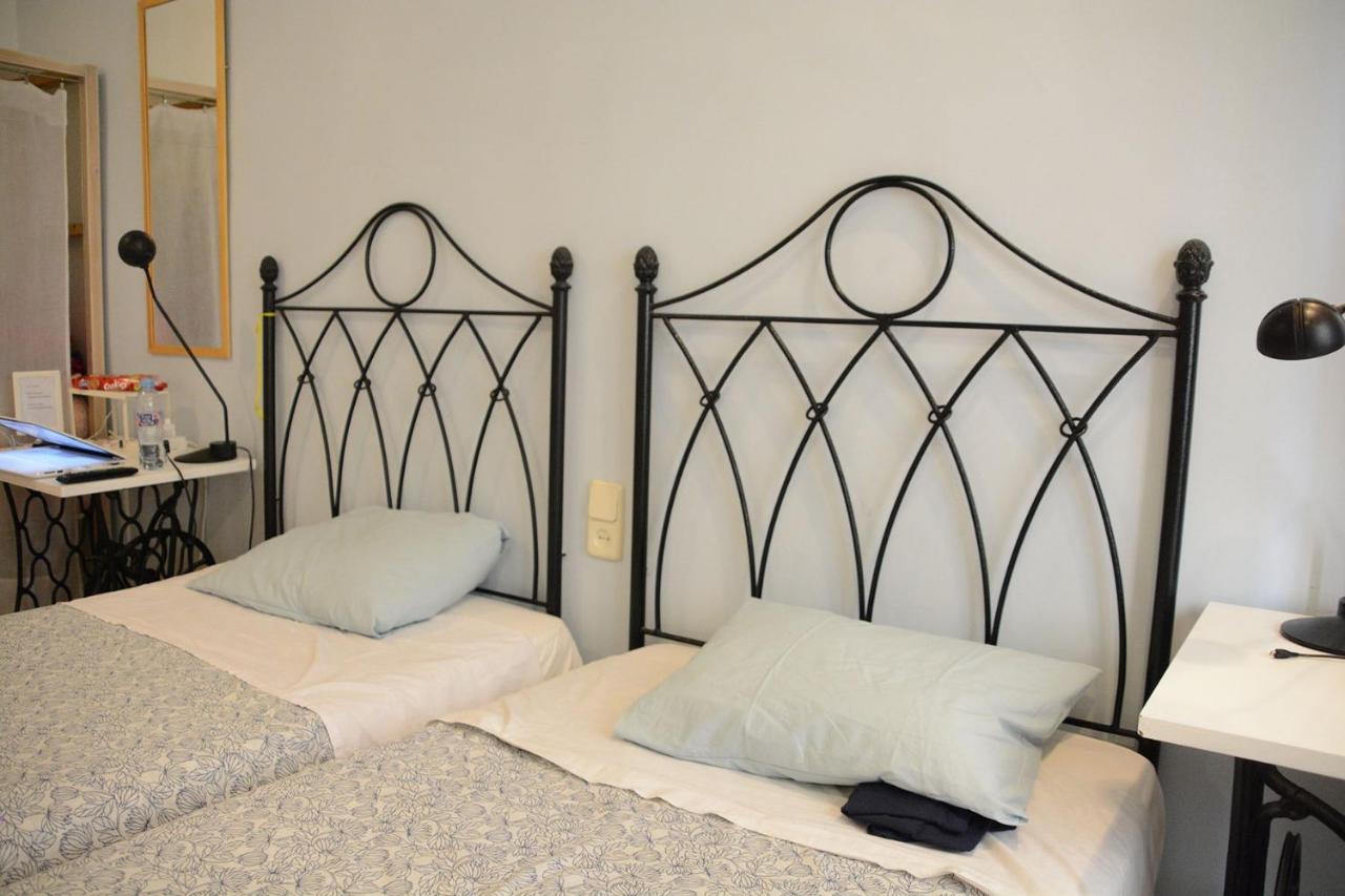 Alvaro Residencia Guest house