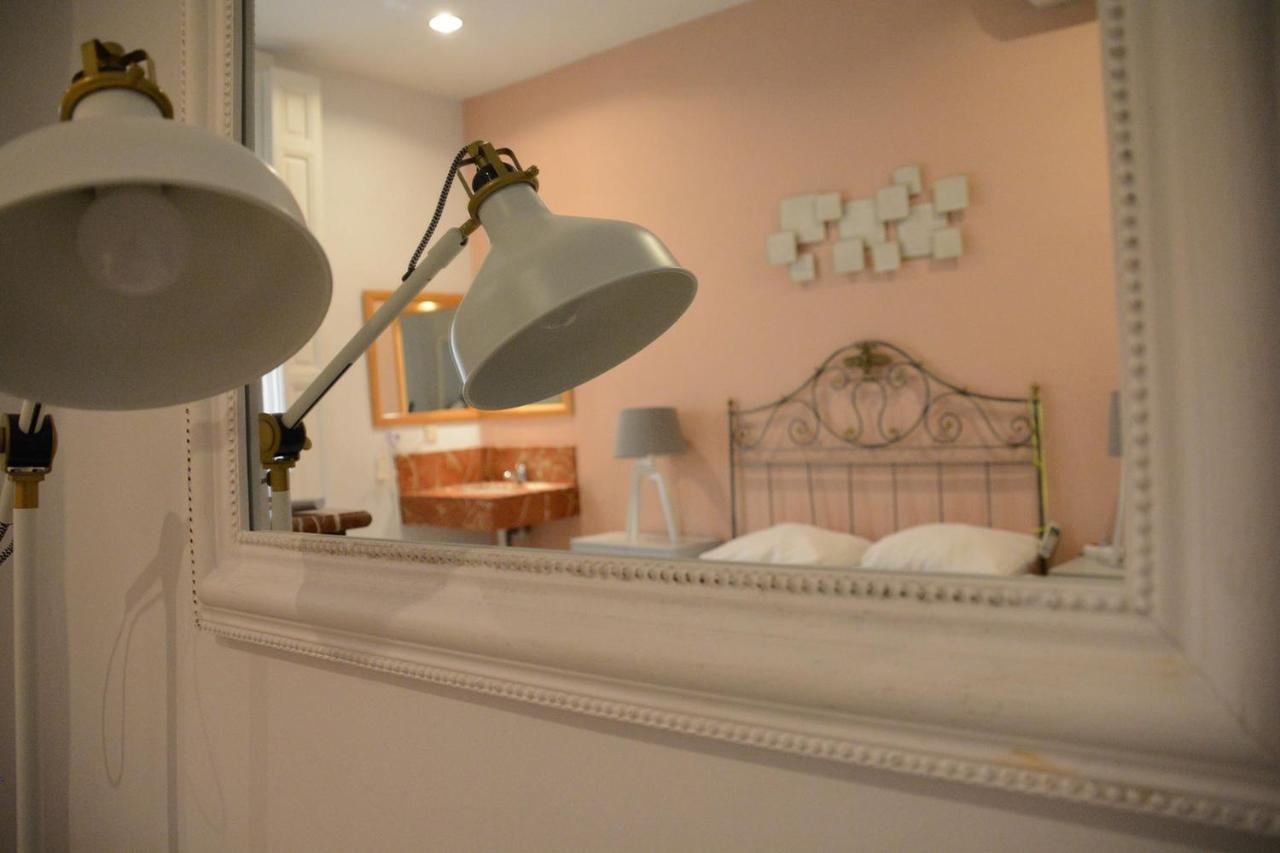 Guest house Alvaro Residencia Madrid