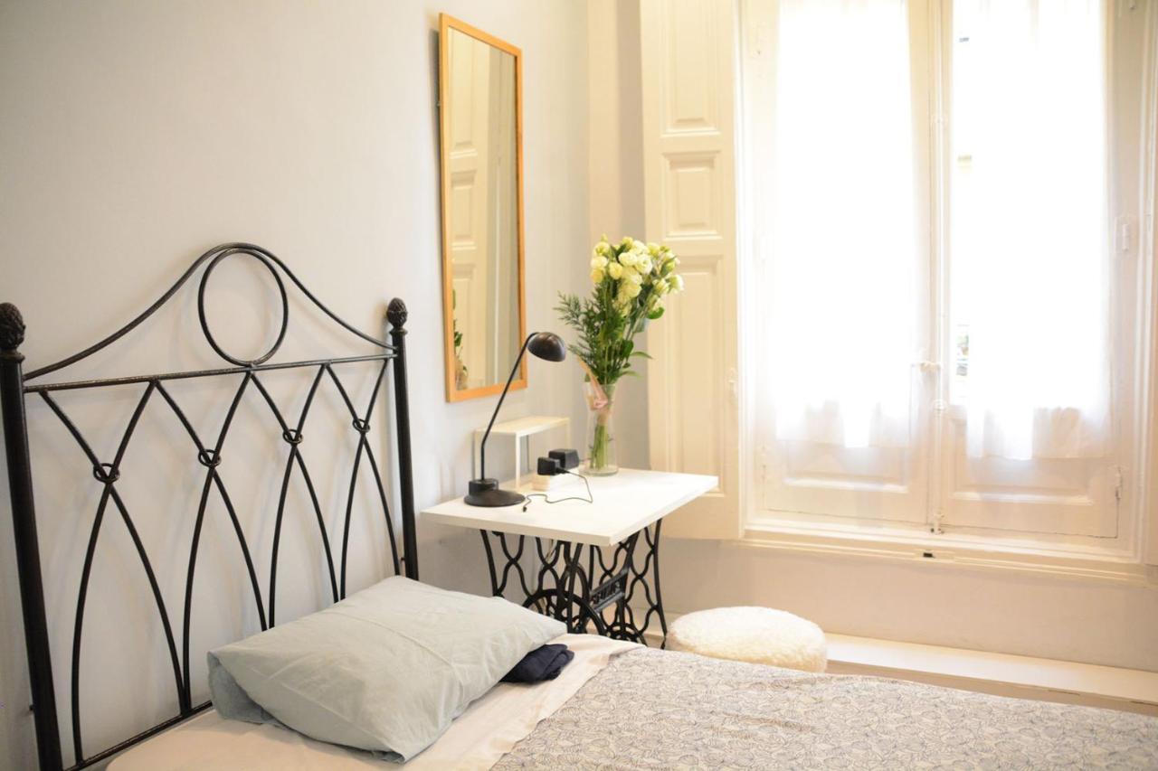 Guest house Alvaro Residencia Madrid