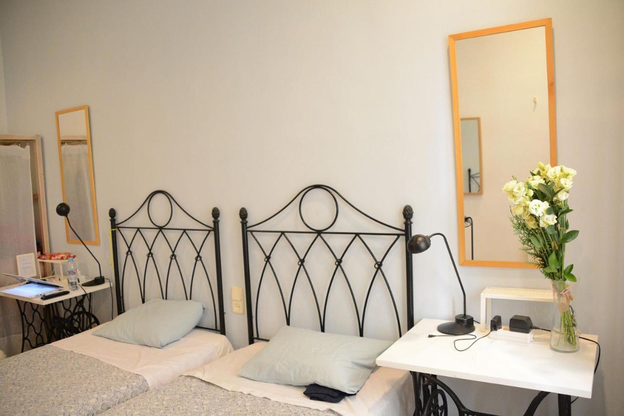 Guest house Alvaro Residencia 3*