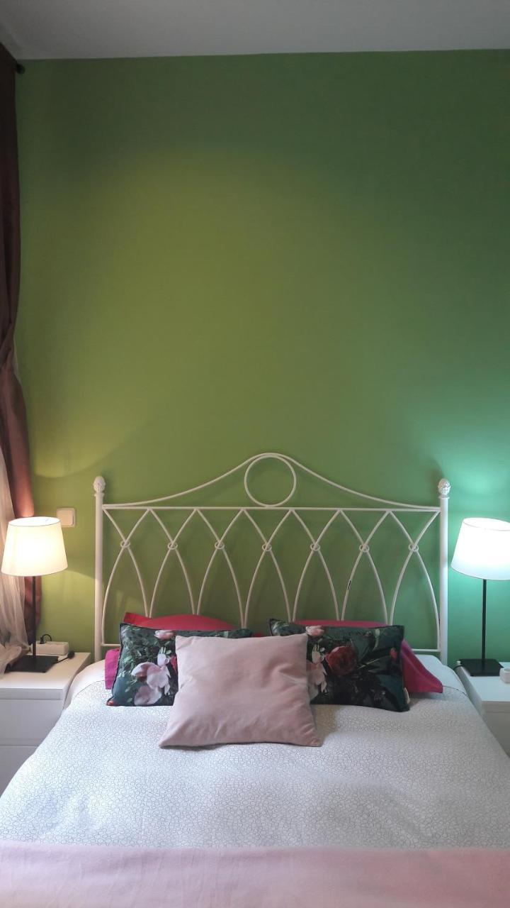 Guest house Alvaro Residencia