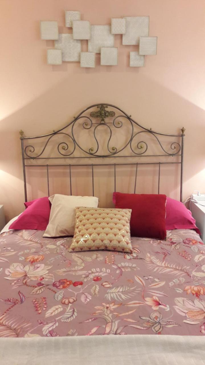 Alvaro Residencia Guest house